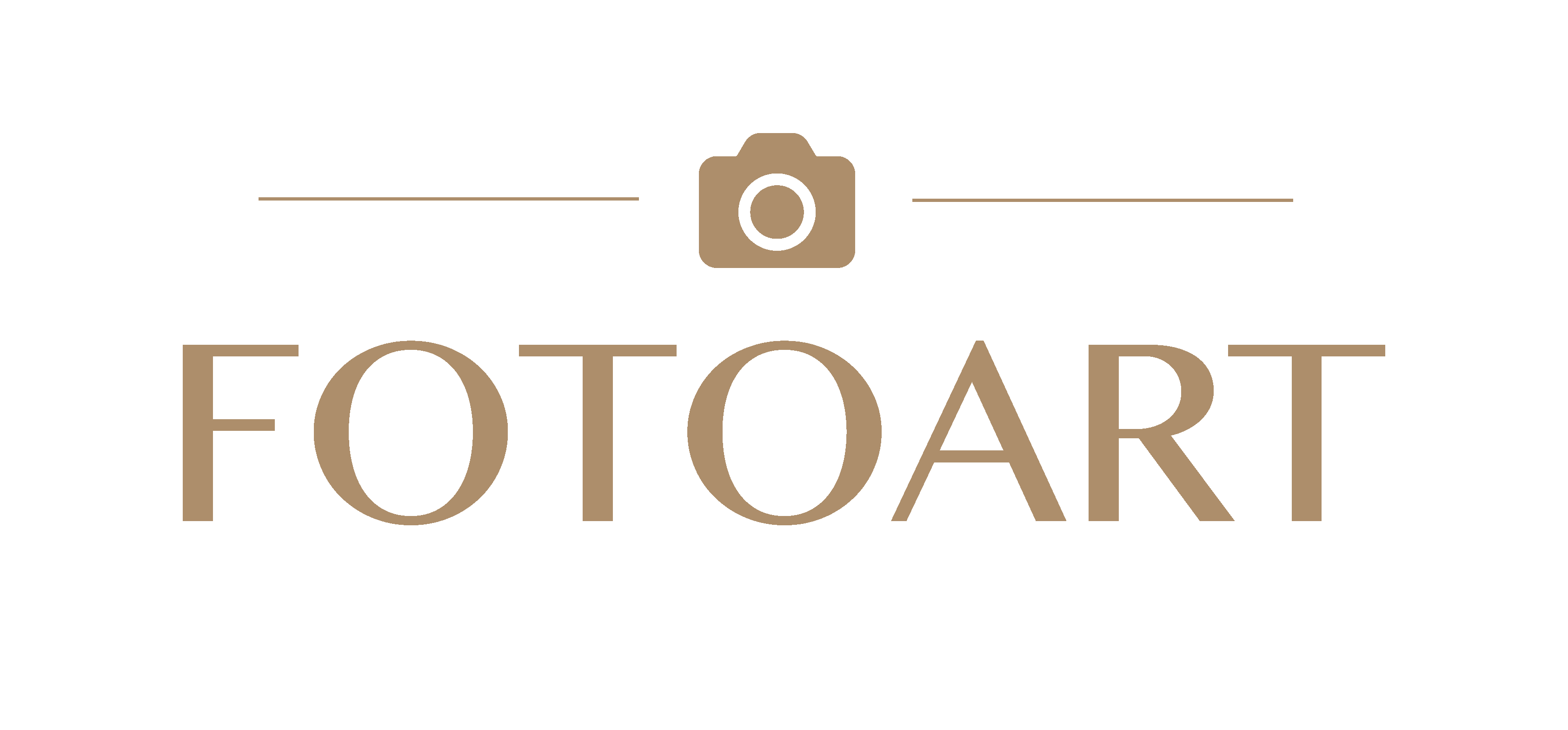 FOTOART Logo